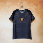 2026-27 Roma Third Away Fan Version Football Jersey