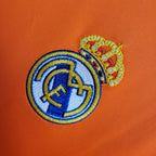 Real Madrid Auswärtstrikot 2013/14 (Langarm)