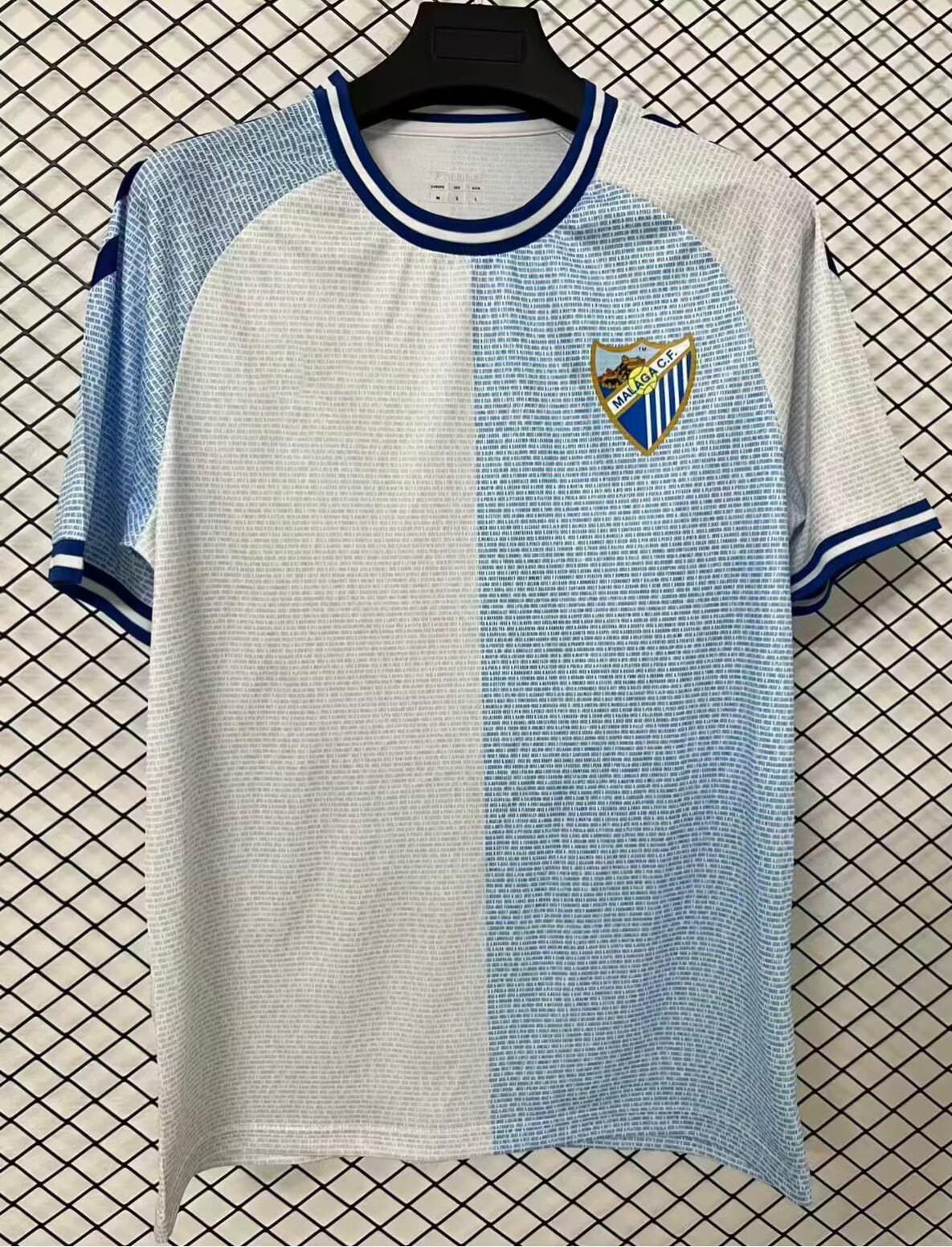 2026-27 Málaga Special Fan-Version