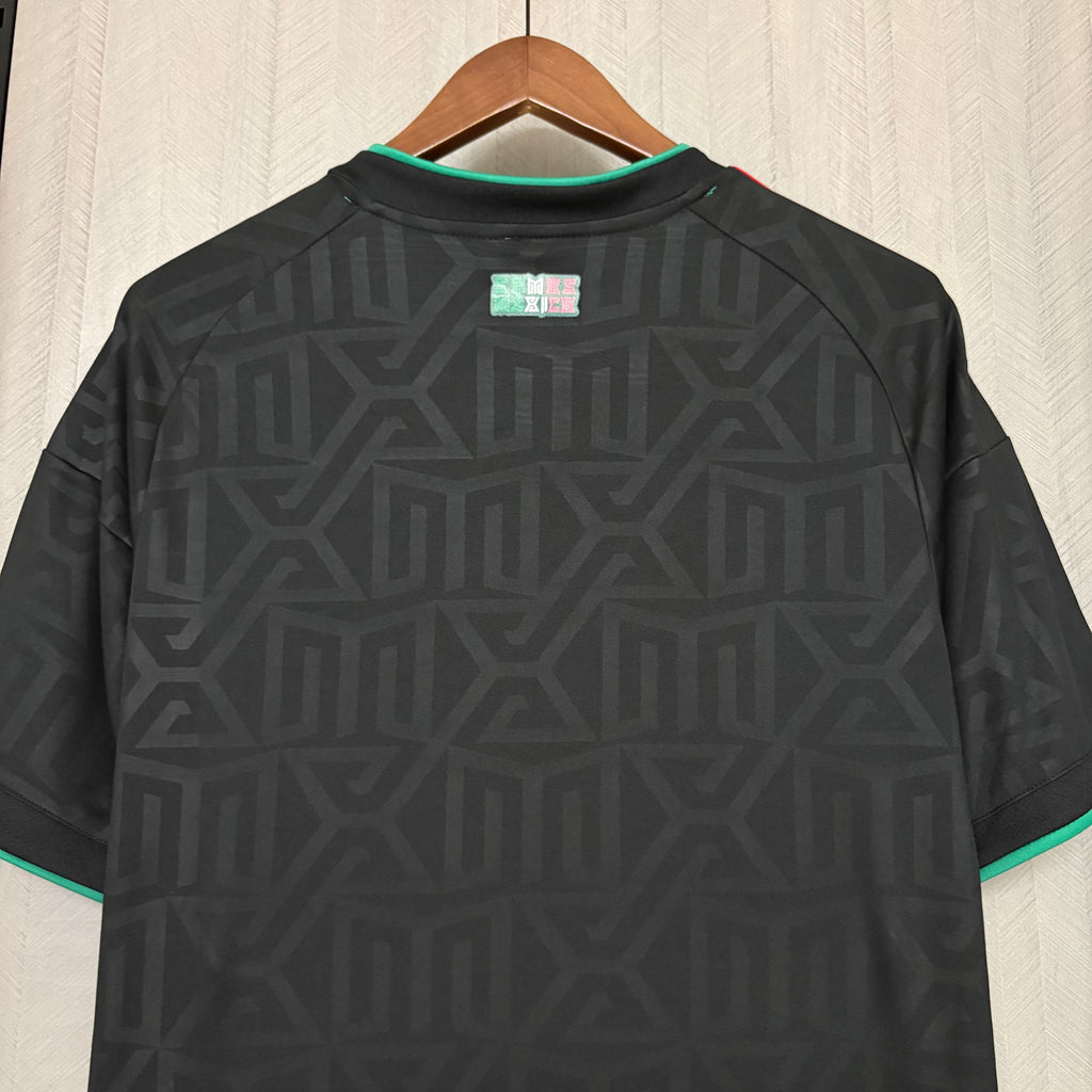 2026-27 Mexico Third Away Fan Version