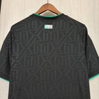 2026-27 Mexico Third Away Fan Version