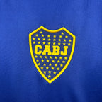 2026–27 Boca Juniors Heimtrikot – Fan-Version