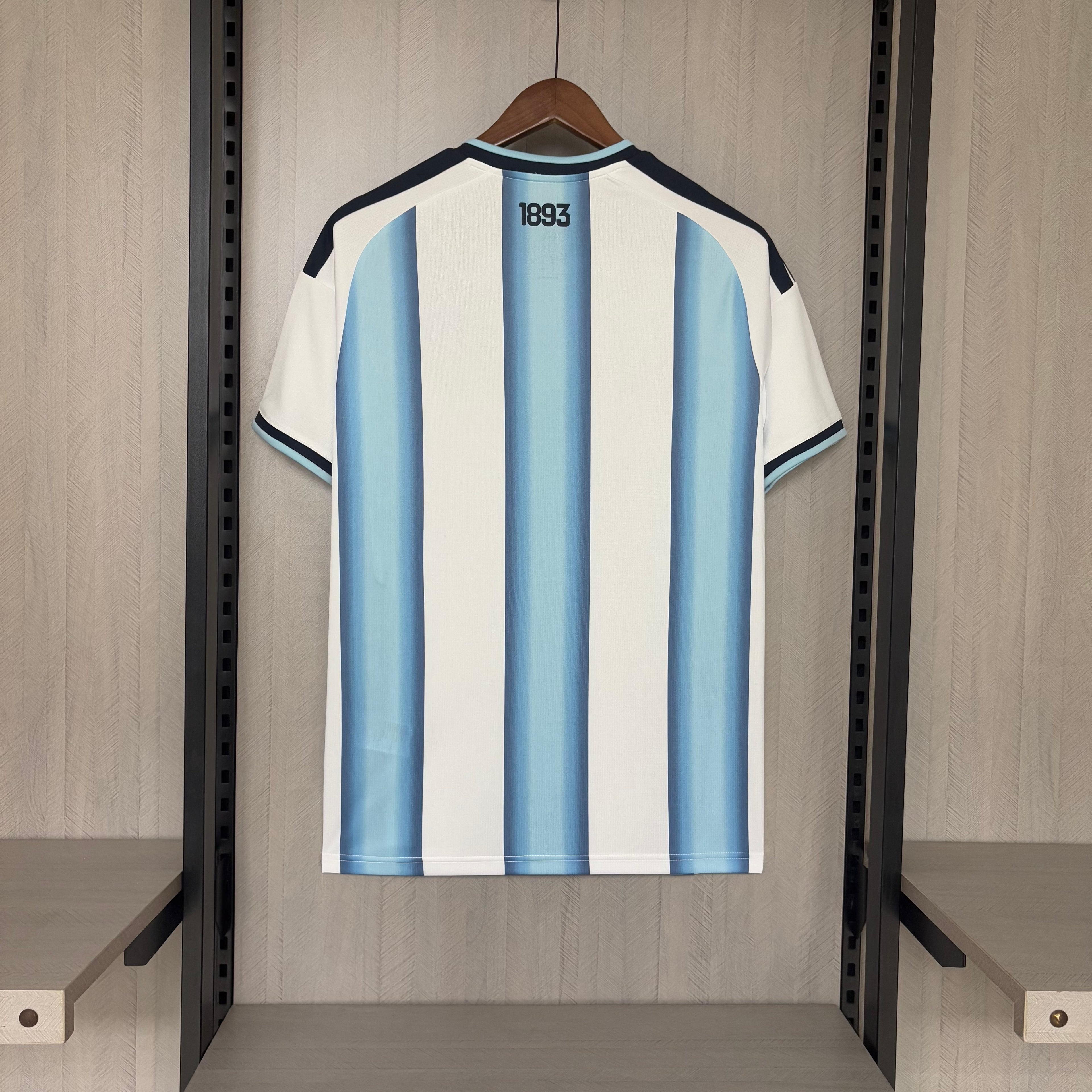 2026 Argentina Home Fan Version