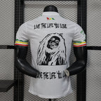 2025-26 Ajax Special White Player Version