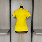 2026-27 Colombia Home Women Jersey
