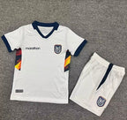 2026-27 Ecuador Third Away KIDS 16-28