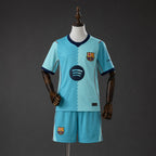 2026-27 Barcelona Third Away Kids
