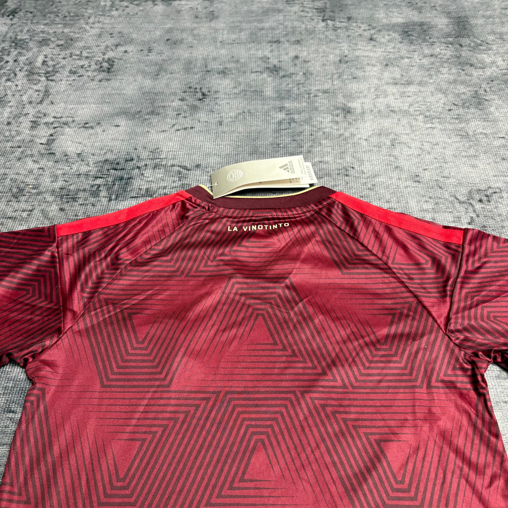 2026-27 Venezuela Home KIDS 16-28