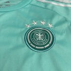 2026-27 Deutschland Torhüter KINDER 16-28