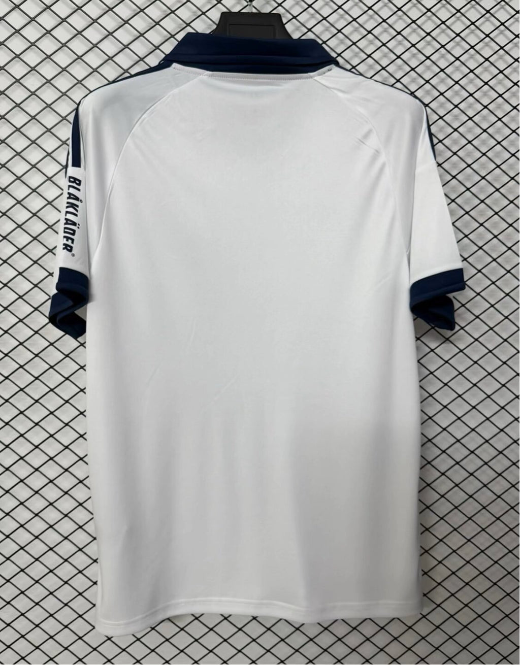 2026-27 Schalke 04 Away Fan Version