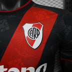Versión especial del jugador de River Plate 2026-27