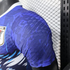 2025-26 Japan Special Player Version