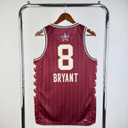 NBA 2024-25 All-Star Red Nr. 8 BRYANT