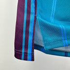 NBA 2024-25 Hornets Retro Nr. 1 Ball