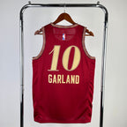 NBA 2024-25 Cavaliers City Edition Nr. 10 GARLAND