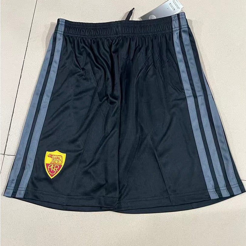 2026-27 Roma Third Away Short