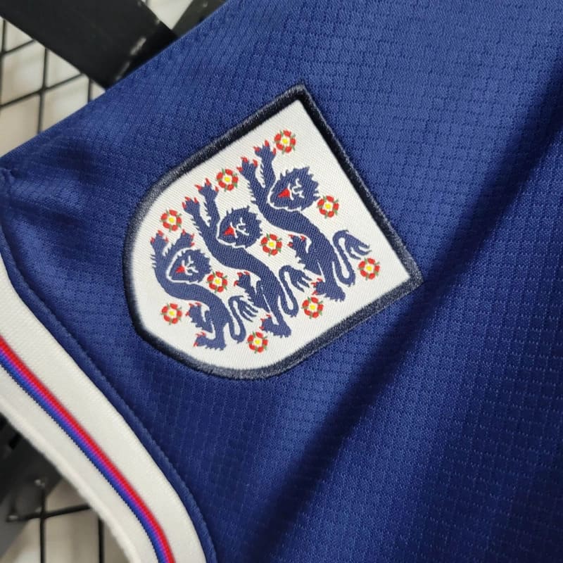 2024-25 Shorts England Home