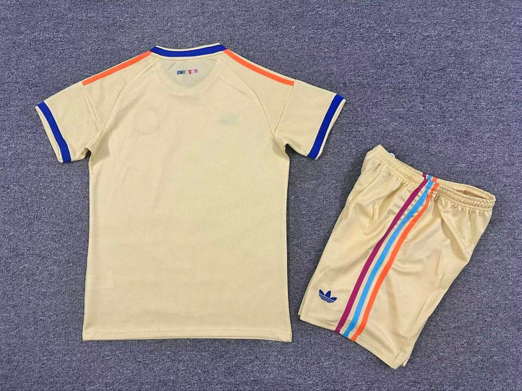 2026-27 Curaçao Away KIDS 16-28