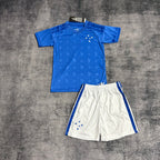 2026-27 Cruzeiro Home KIDS 16-28