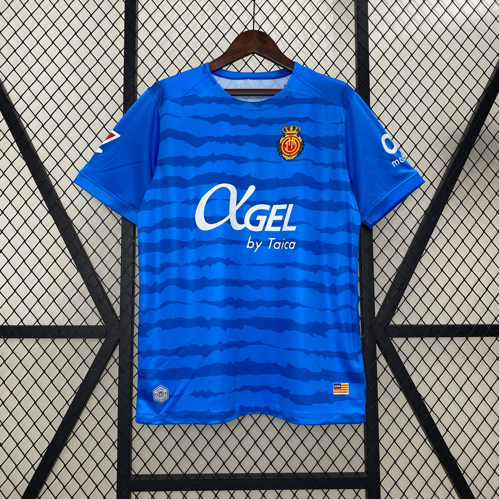 2024-25 Mallorca Third Away