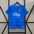 2024-25 Mallorca Third Away
