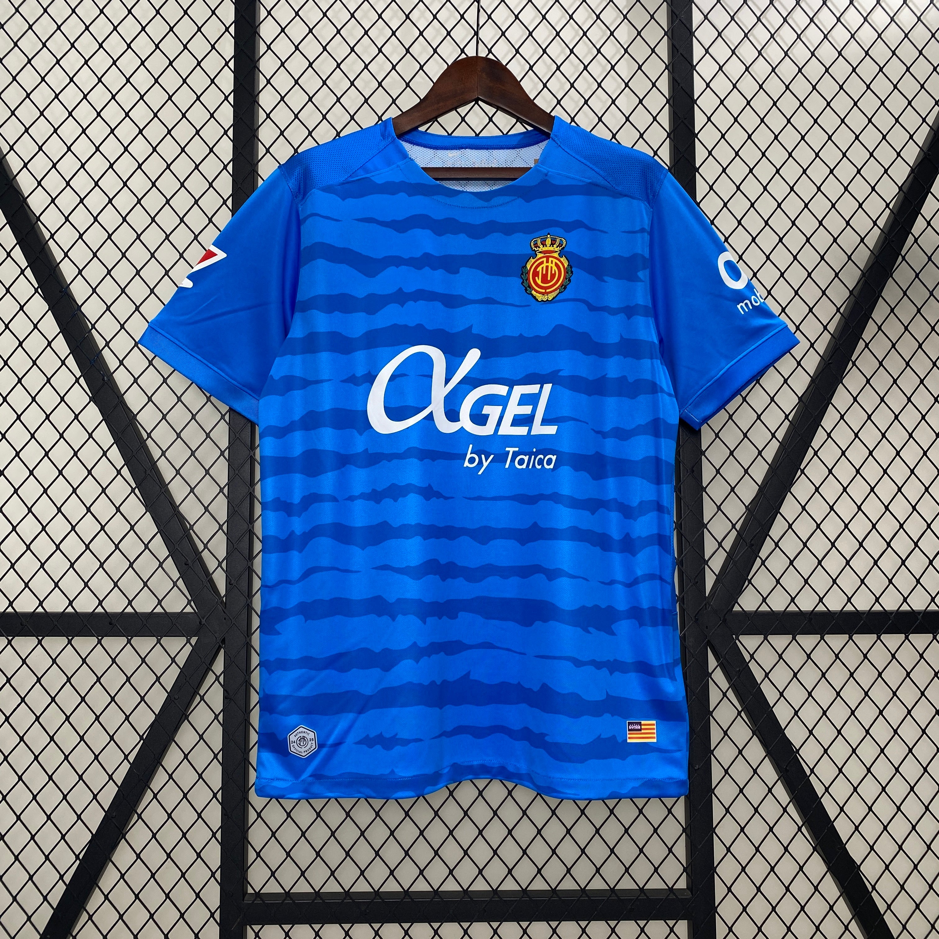 2024-25 Mallorca Third Away
