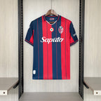 2026-27 Bologna Home Fan Version