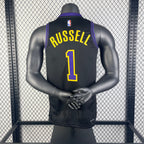 NBA 2024-25 Lakers City Edition Nr. 1 RUSSELL