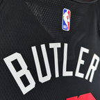NBA 2024-25 Miami Heat City Edition Nr. 22 BUTLER