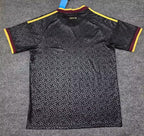 2026-27 Spain Two Stars Black Special Fan Version