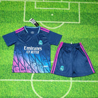 Especial Real Madrid 2025-26 NIÑOS 16-28