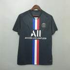 2019-20 Paris Fourth Away Retro