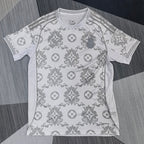 2025-26 Real Madrid Galaxy Light Special Fan Version