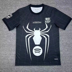 2026-27 Barcelona Spider Special Fan Version
