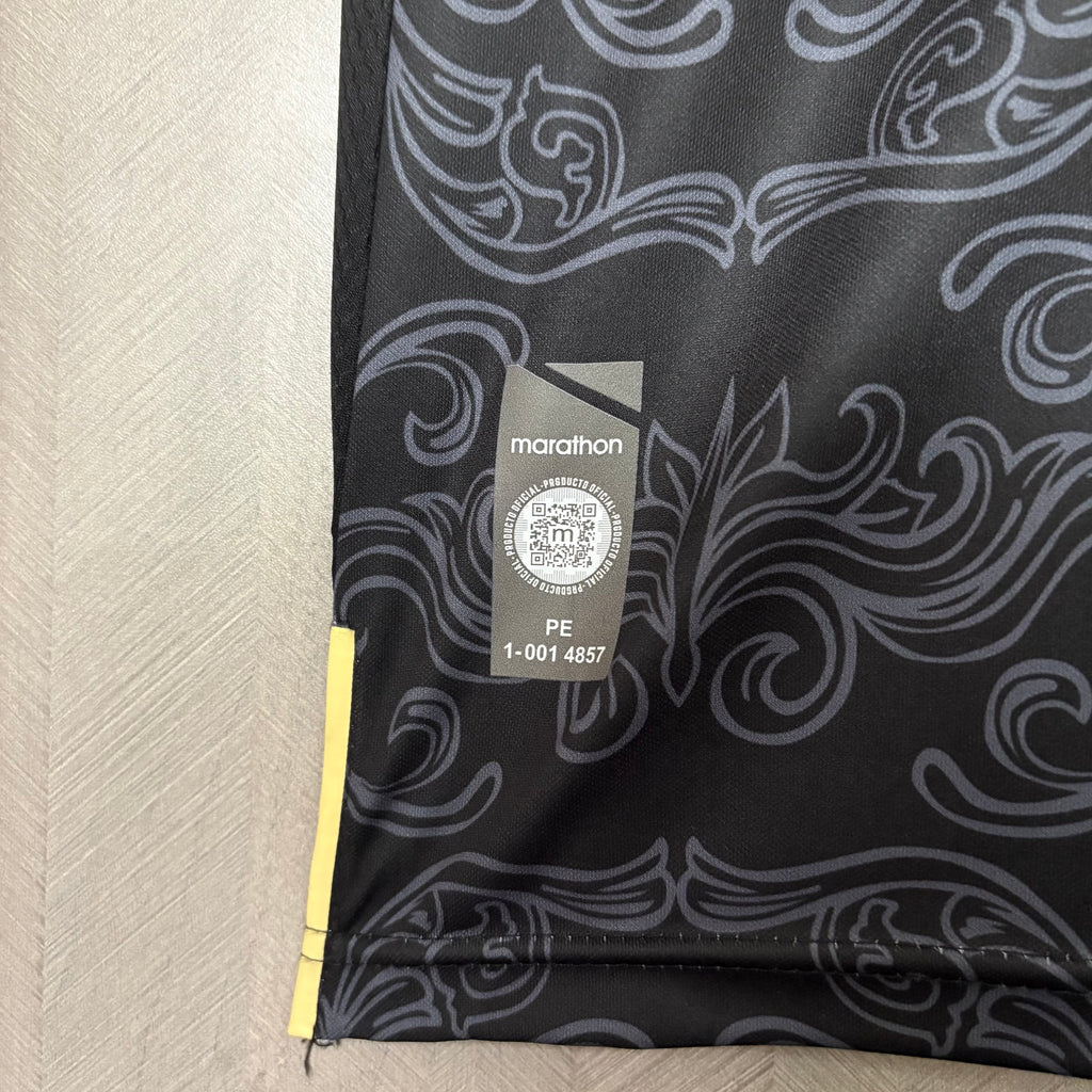 2026-27 Ecuador 100th Anniversary Edition Fan Version