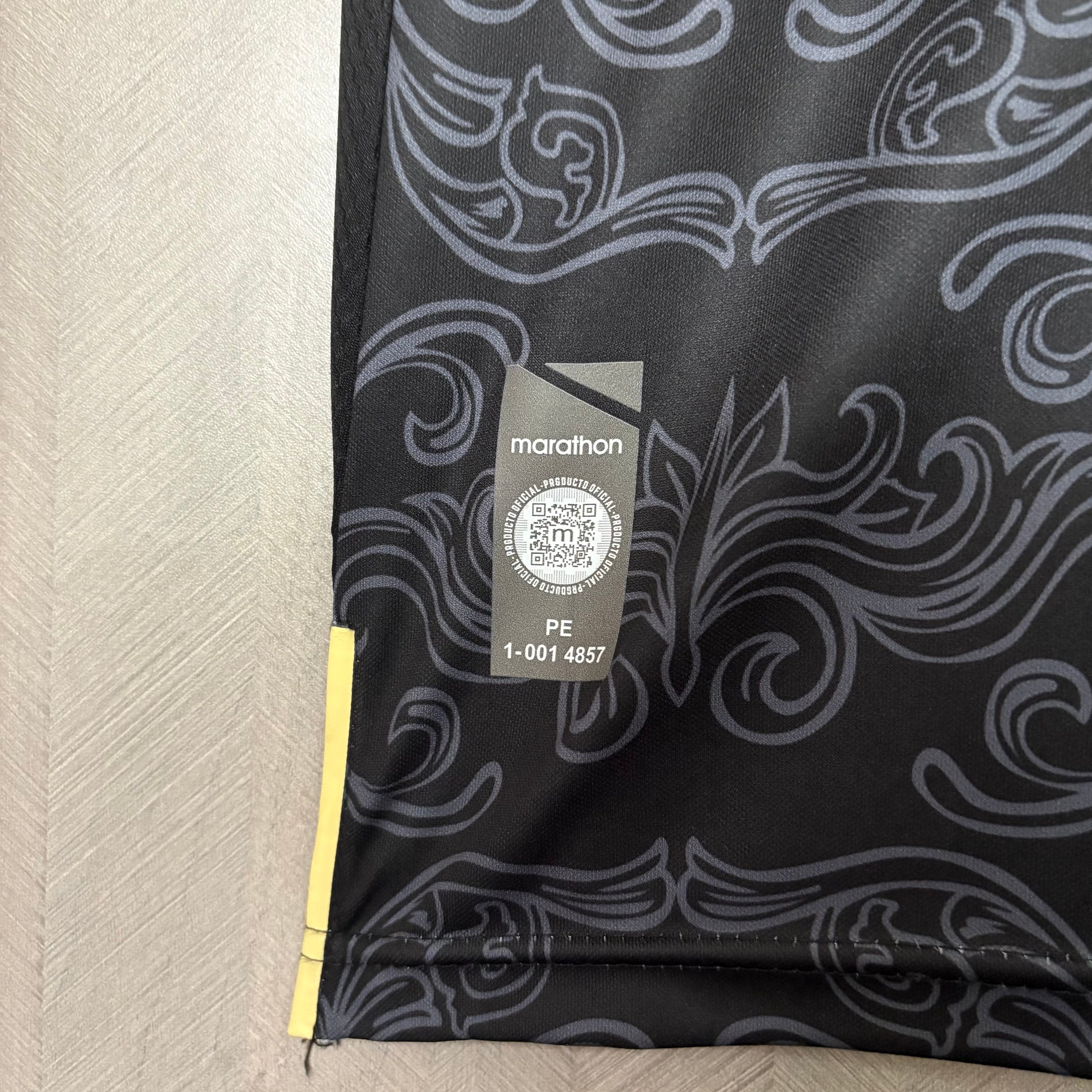 2026-27 Ecuador 100th Anniversary Edition Fan Version