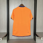Retro de visitante del Barcelona 2006-07