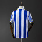 1994-95 Sheffield Wednesday Retro local