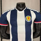 2026-27 Scotland Special Player Version