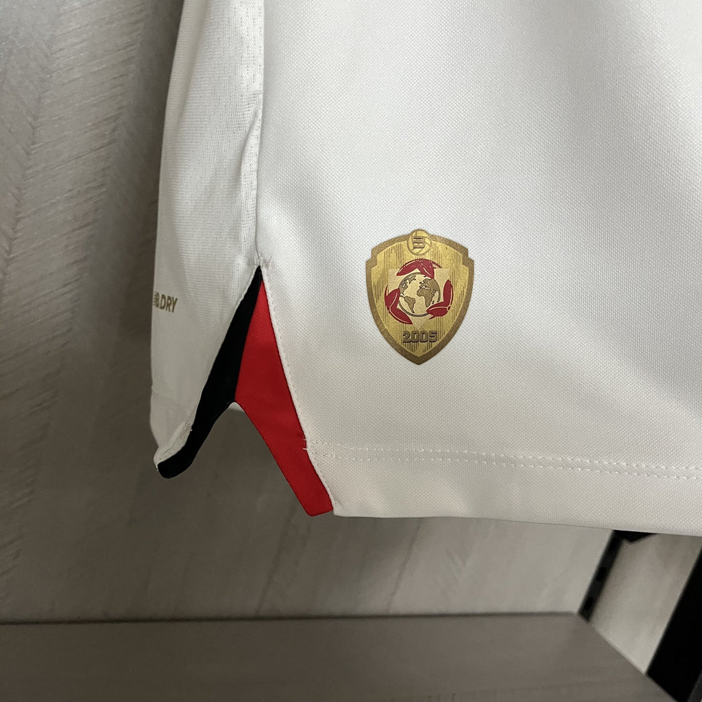 2025-26 Sao Paulo Home +All sponsors S-4XL