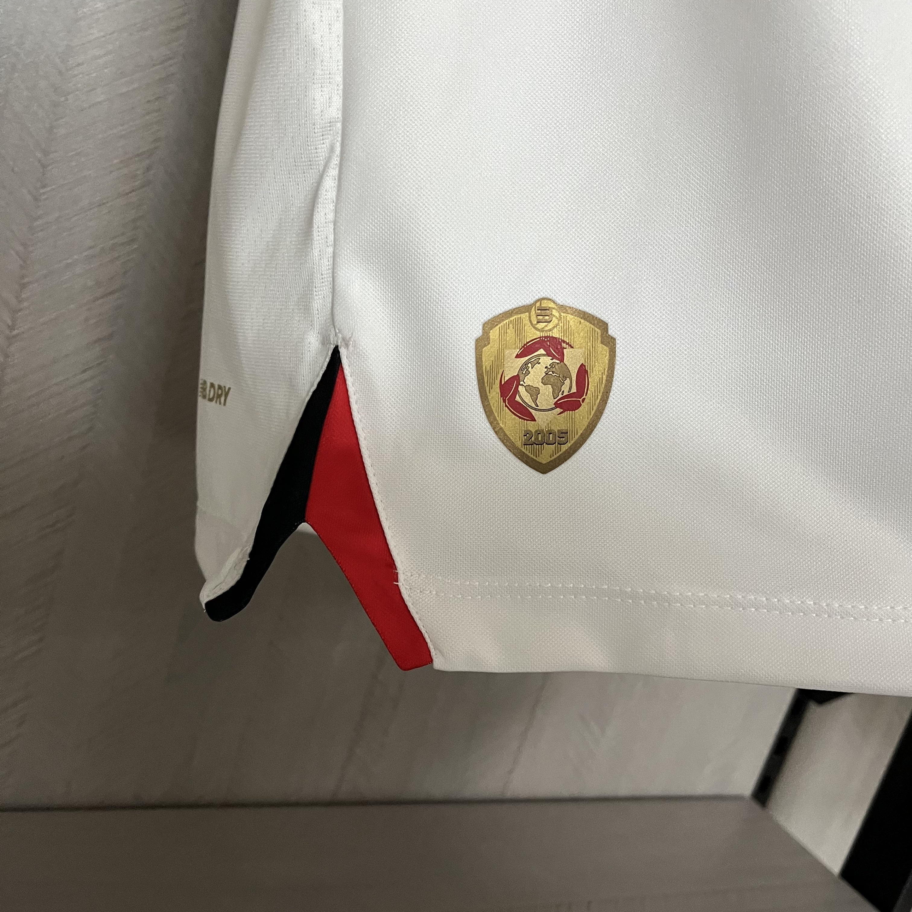 2025-26 Sao Paulo Home +All sponsors S-4XL