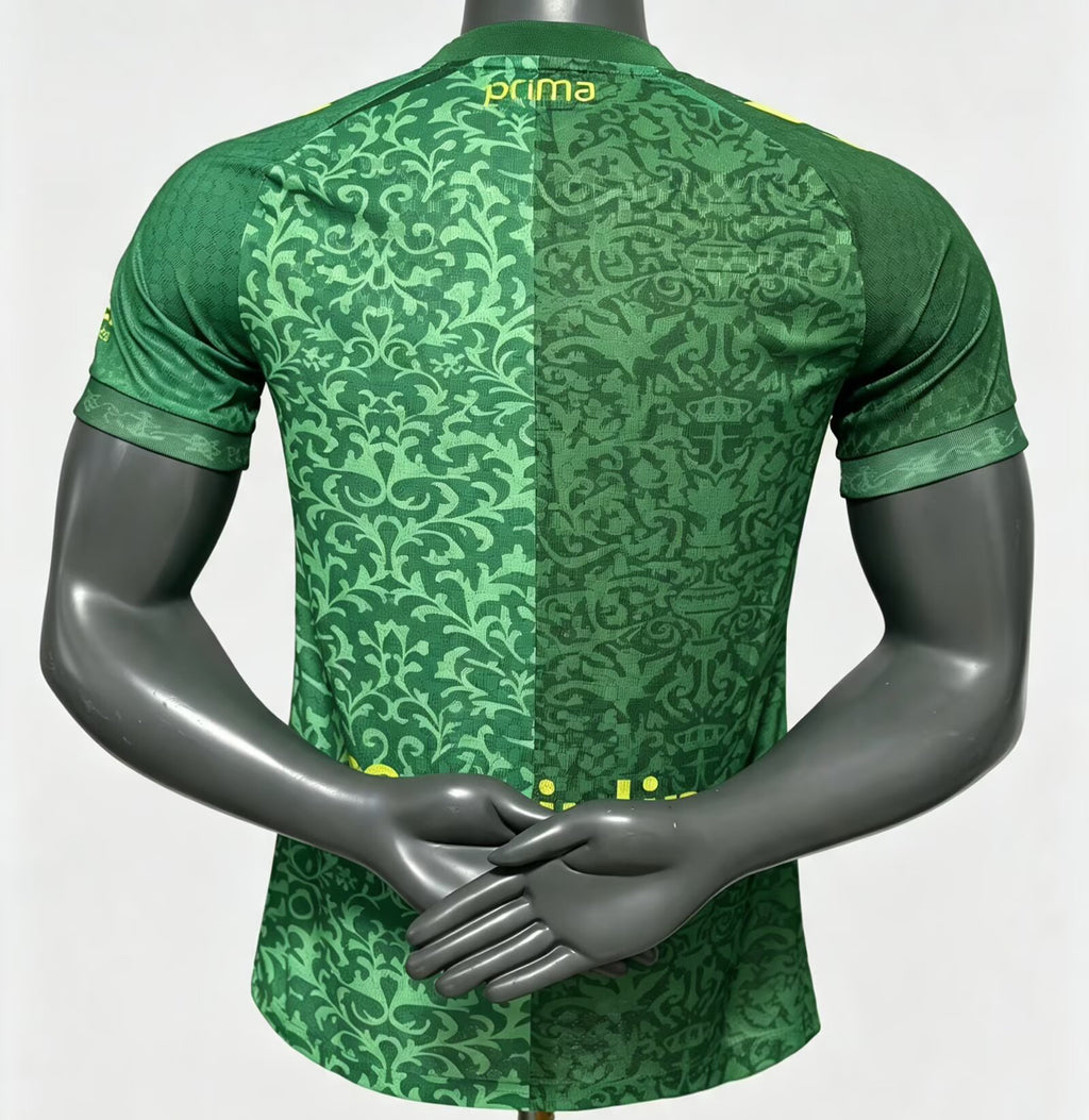 2026-27 Real Betis Away Player Version