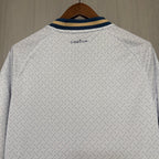 2026-27 Italy Away Fan Version long sleeves
