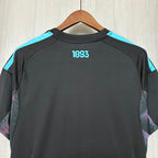 Camiseta Argentina Portero Negra Versión Fan 2026-27