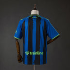 Versión para aficionados de la tercera equipación del Real Betis 2026-27