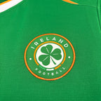 2026-27 Ireland Home Fan Version