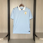 Uruguay Heimtrikot 2026/27 (Fanversion)