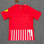 2026-27 SC Freiburg Home Fan Version