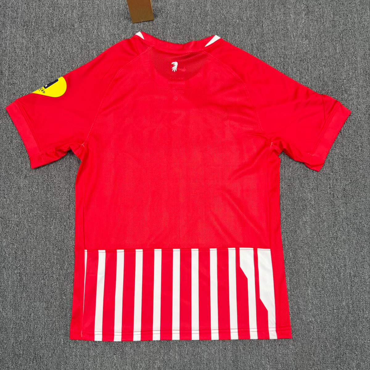 2026-27 SC Freiburg Home Fan Version