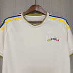 2026-27 Venezuela Away Fan Version